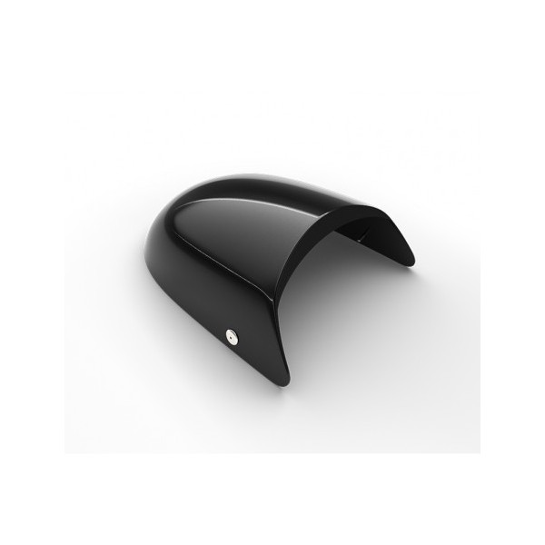 Royal Enfield Dual Seat Cowl Black Magic 650 GT